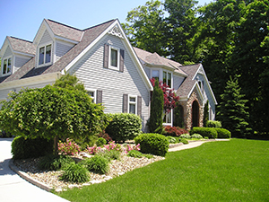 Landscapers and Lawncare Services in Brookfield, IL